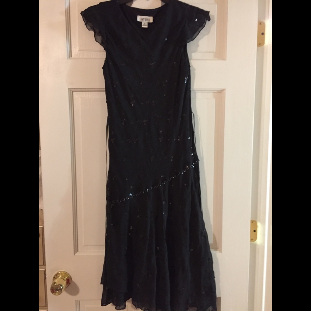 Amy Byer Dress